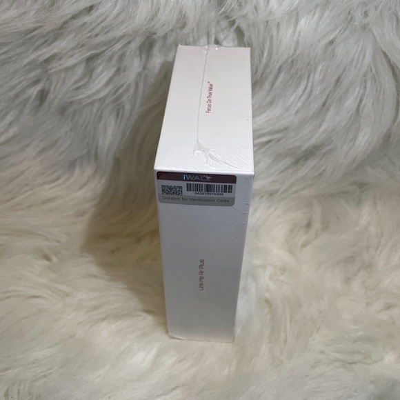 iWalk Wireless Charger & Grip For Phone NEW - Picture 4 of 4